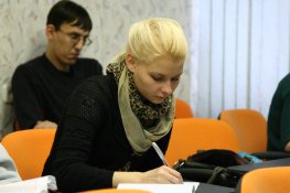 Автошкола Лидер Филиал на ул. Ерошевского, 3а