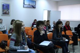 Автошкола Лидер Филиал на ул. Карбышева, 63б