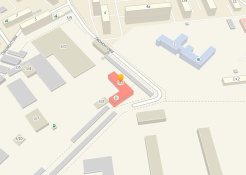 Офис на Лермонтова 3