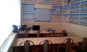 Класс Ким 75