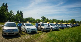 Наши автомобили