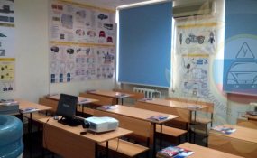 Автошкола в Москве ВТ-Права