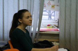 Автошкола Лидер Филиал на ул. Ерошевского, 3а