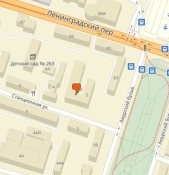 как нас найти