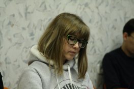 Автошкола Лидер Филиал на ул. Ерошевского, 3а