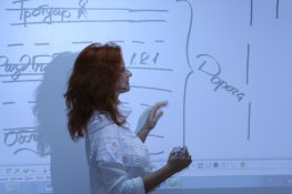 Автошкола Лидер Филиал на ул. Димитрова, 131