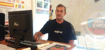 Автошкола в Москве ВТ-Права