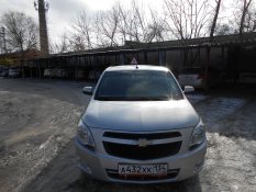 Автомобиль 03