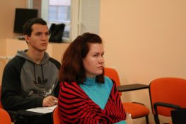 Автошкола Лидер Филиал на ул. Бр. Коростелевых, 79