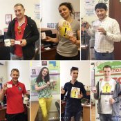 Наши выпускники