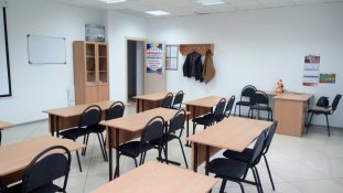 Филиал Репина 2/К