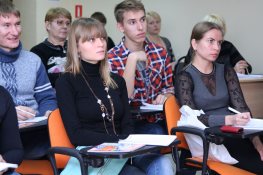 Автошкола Лидер Филиал на ул. Димитрова, 131