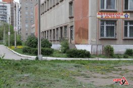 Автошкола Старт Авто, город Магнитогорск, ул. Б.Ручьева, д.10