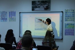 Автошкола Лидер Филиал на ул. Карбышева, 63б