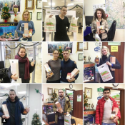 Автошкола Мегаполис в Москве.