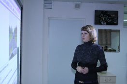 Автошкола Лидер Филиал на ул. Карбышева, 63б