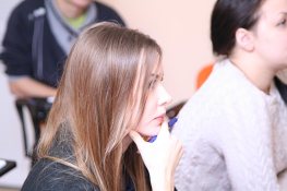 Автошкола Лидер Филиал на ул. Бр. Коростелевых, 79