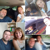 Автошкола Мегаполис в Москве.